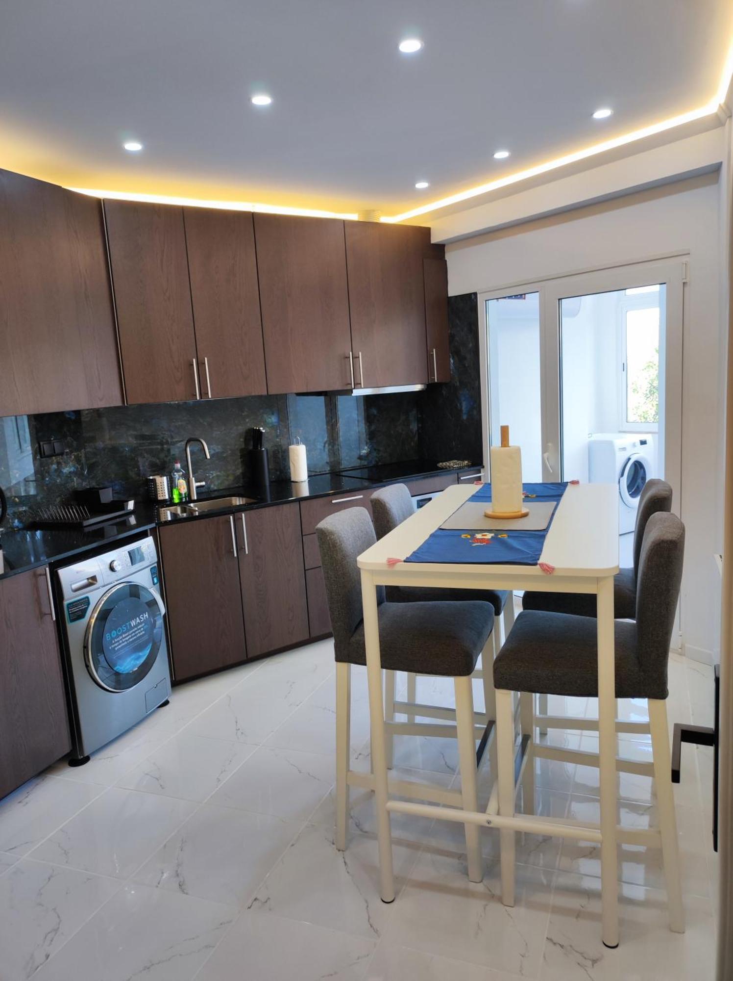 דירות Vista Panoramica Amadora Rc מראה חיצוני תמונה