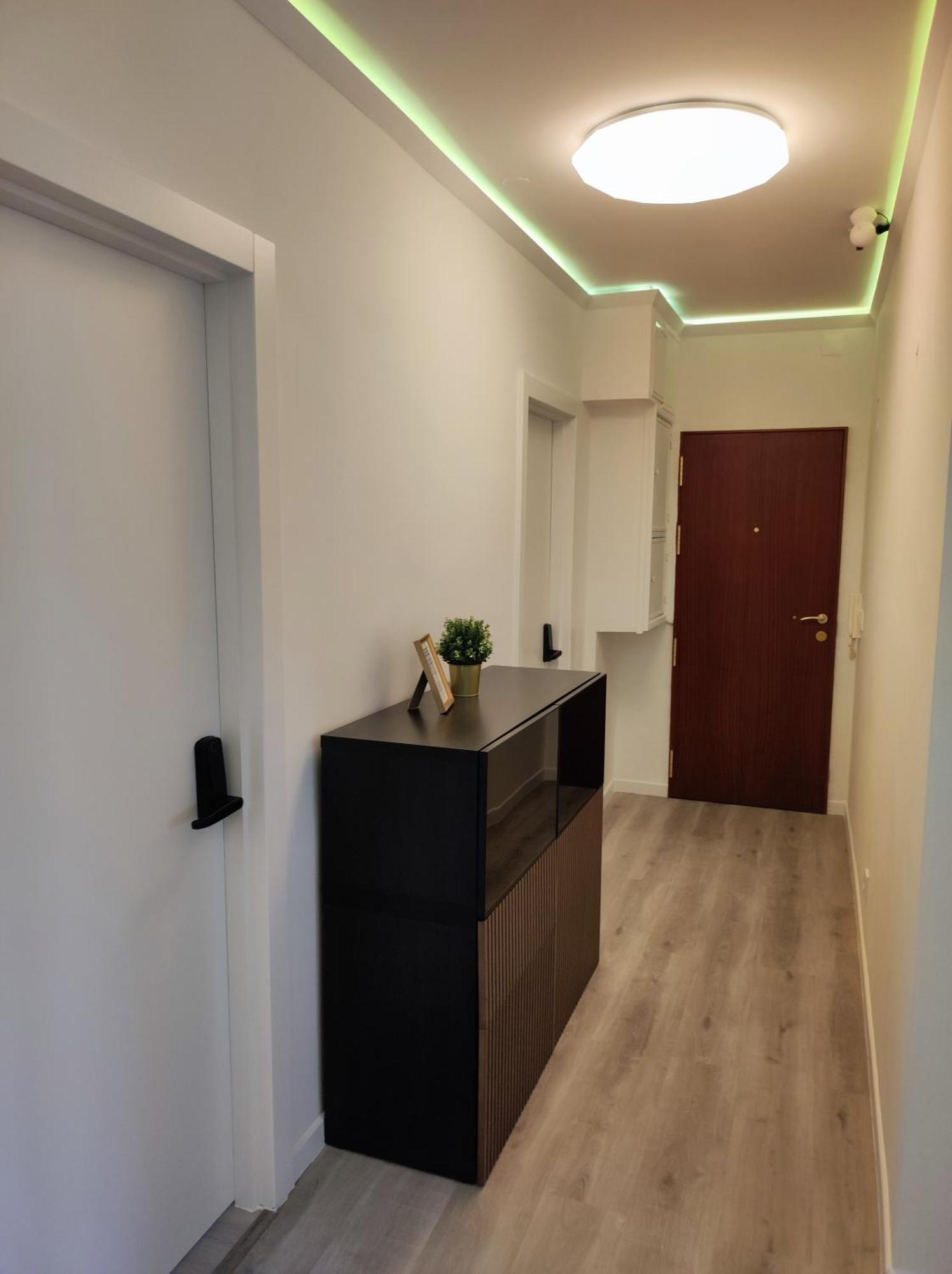 דירות Vista Panoramica Amadora Rc מראה חיצוני תמונה