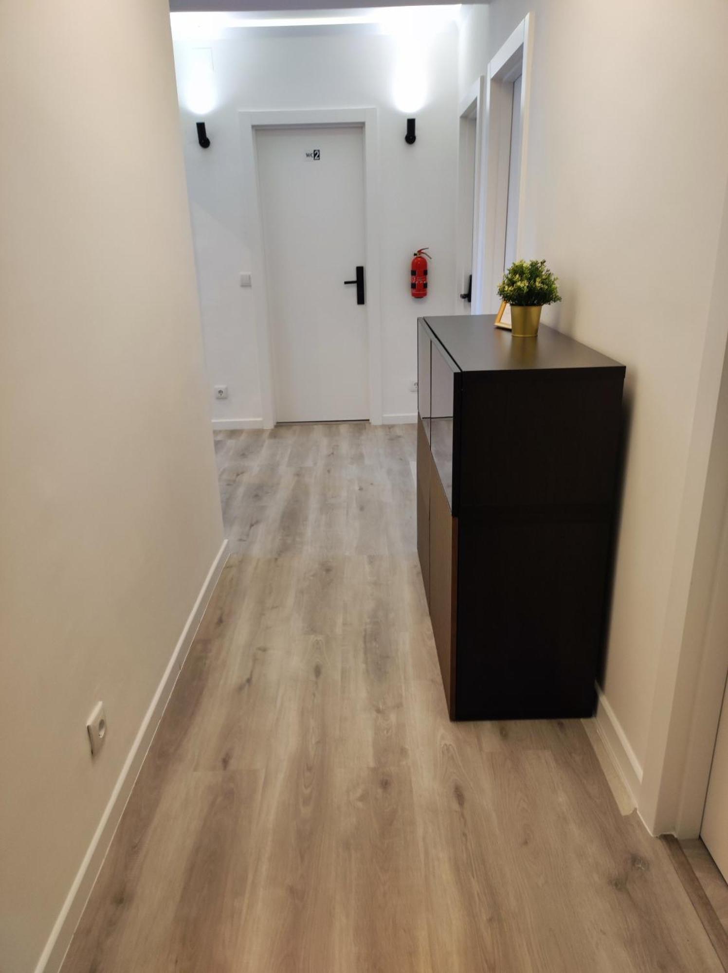 דירות Vista Panoramica Amadora Rc מראה חיצוני תמונה