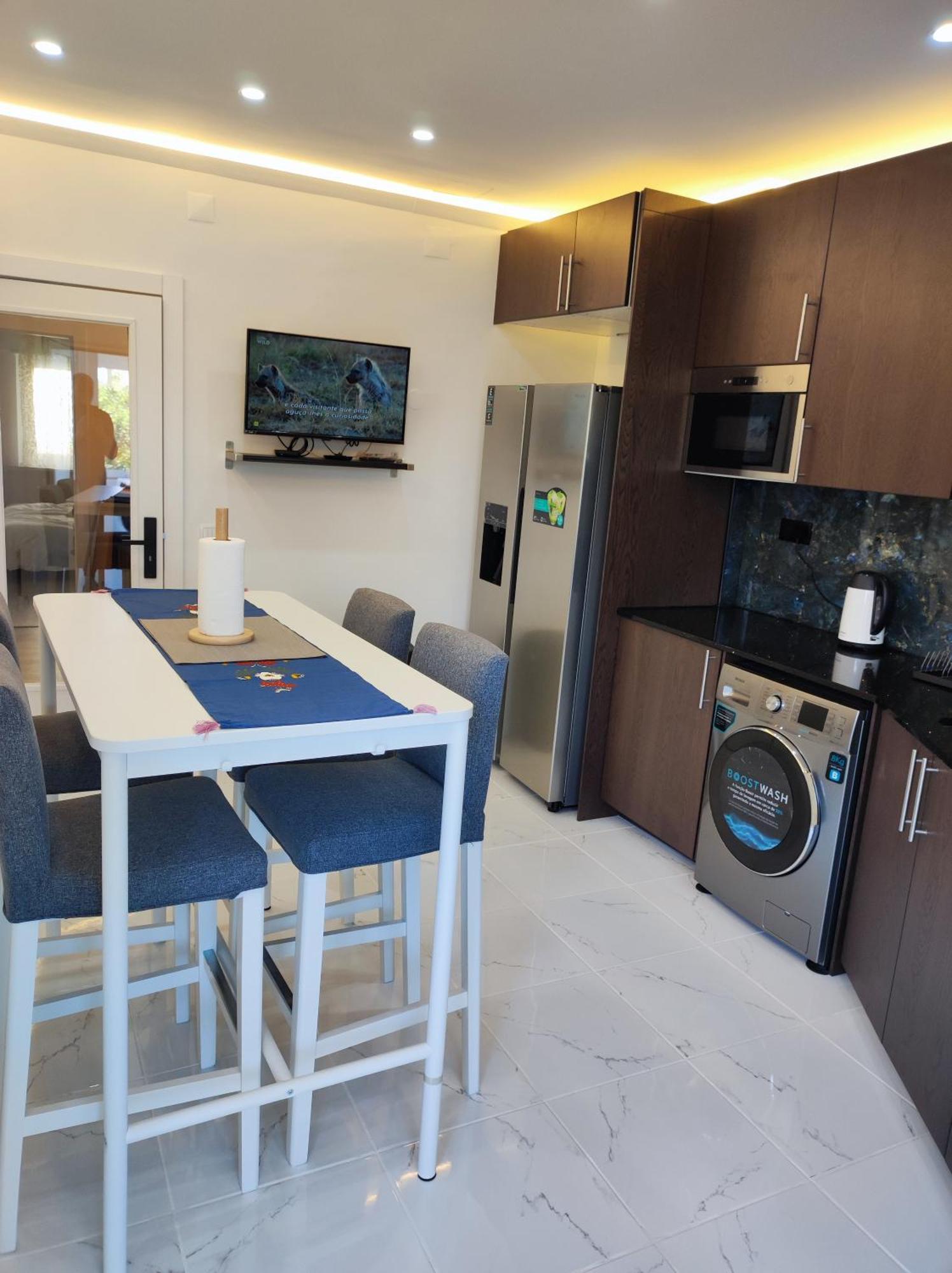 דירות Vista Panoramica Amadora Rc מראה חיצוני תמונה
